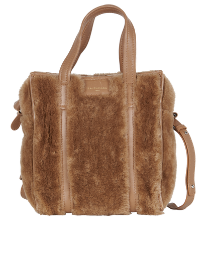 XS Bazar Shopper, front view